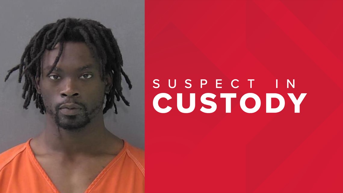 Man in custody in Bell County for 2023 death of a child | myfoxzone.com