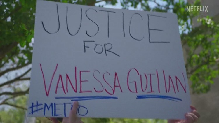 'I am Vanessa Guillen' documentary comes to Netflix