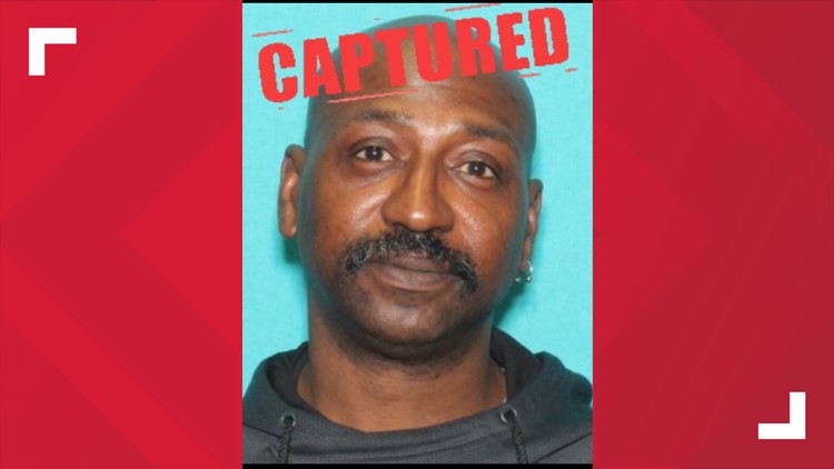 DPS: 1 of Texas' 10 most wanted offenders arrested in Waco