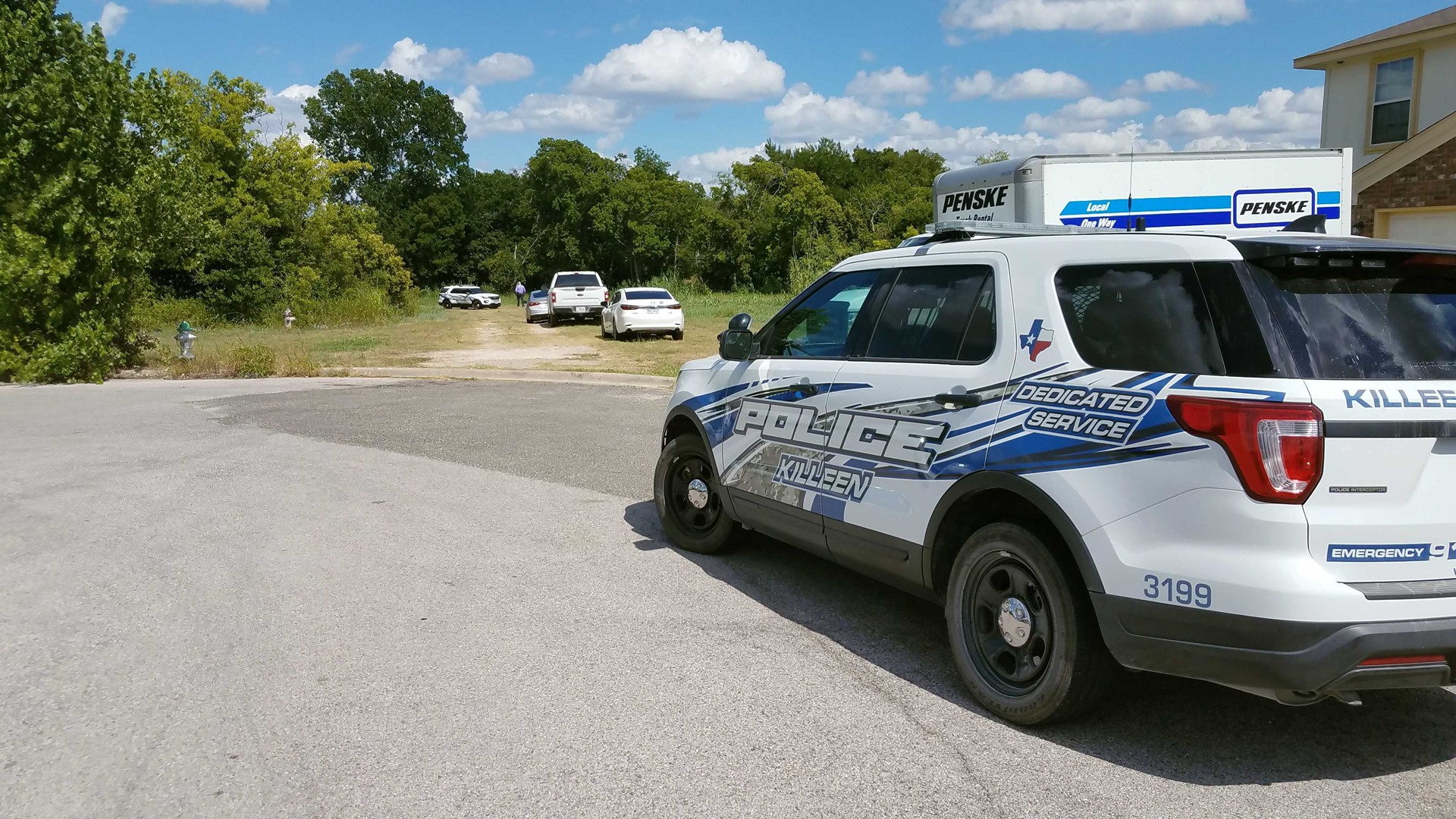 A tip given to Fort Hood CID led to the discovery of the remains in a field in the 3200 block of Florence Road in Killeen.