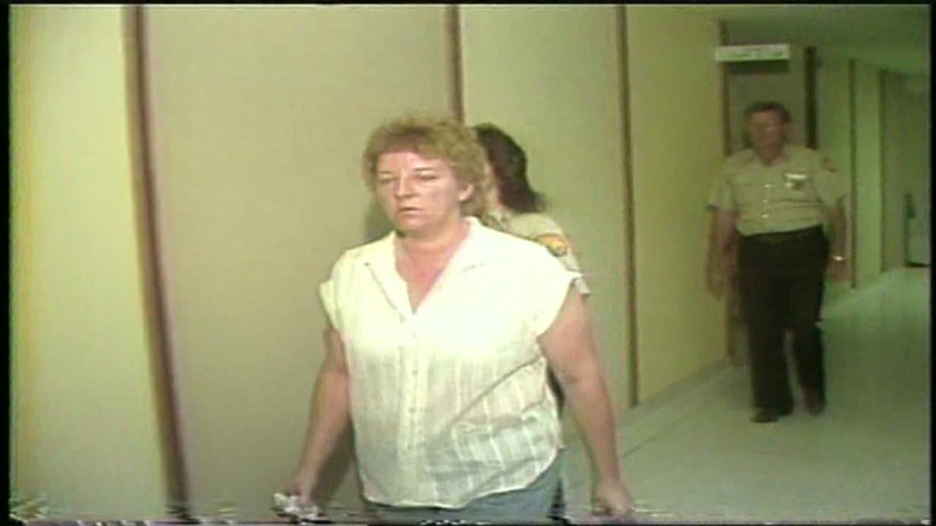 Genene Jones was set to be released from prison, but recent indictments mean she will be extradited back to Bexar County to face trial after her release in 2018.