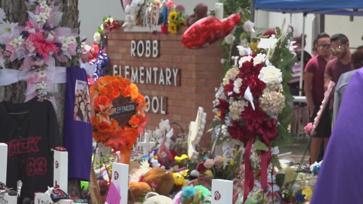 Butt family, H-E-B donate $10 million to replace Robb Elementary School in Uvalde after mass shooting