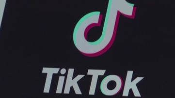 Gov. Greg Abbott announces plan banning use of TikTok on state-issued devices