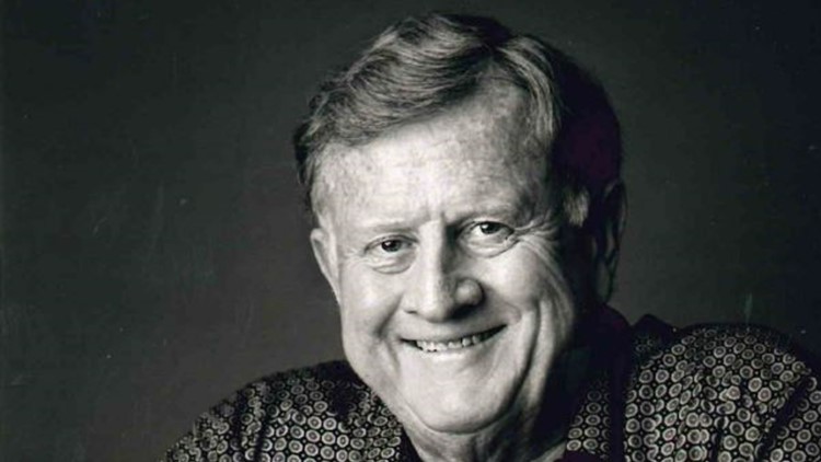 San Antonio businessman, philanthropist Red McCombs passes away peacefully at 95