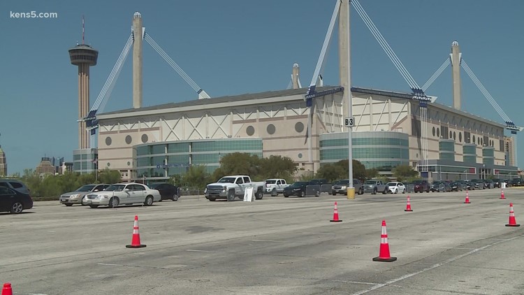 Wow! Tickets to Spurs' Alamodome game are through the roof on the secondary market