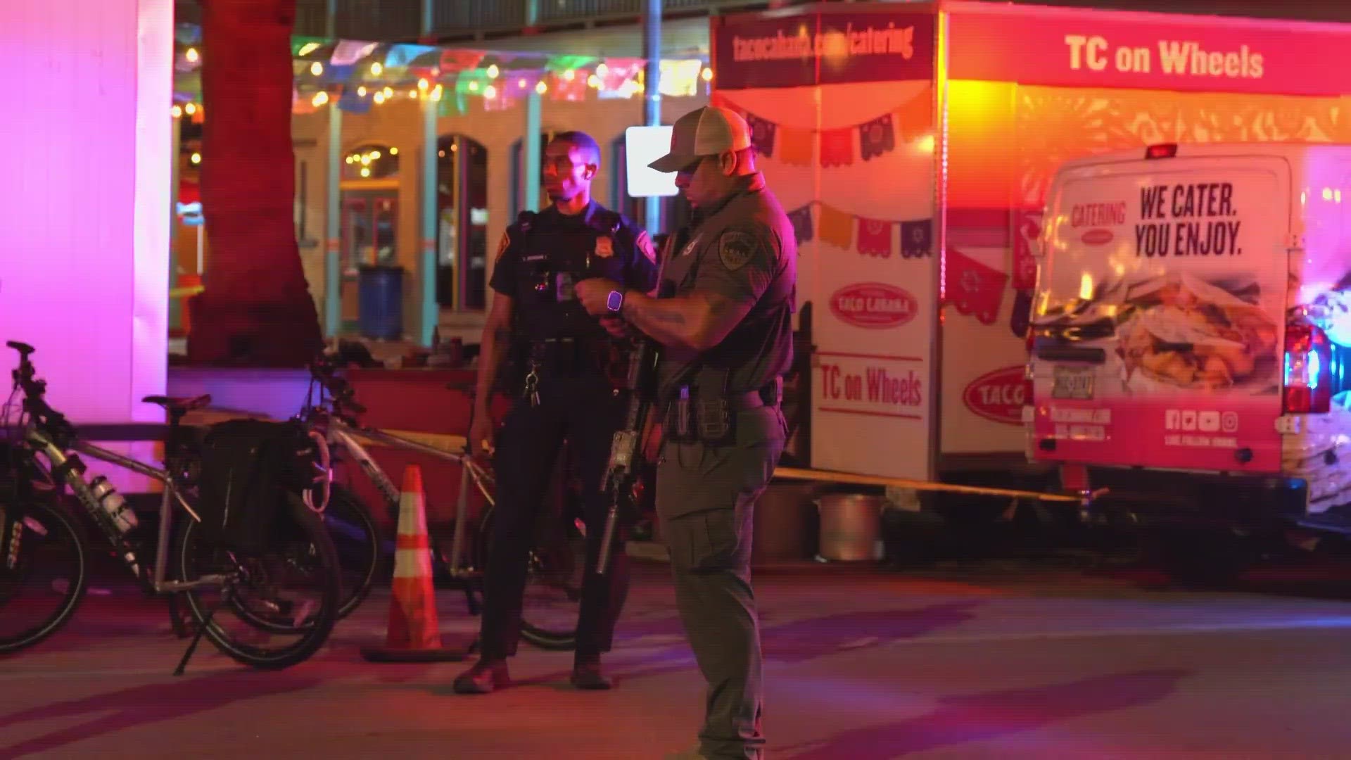 two-people-arrested-for-carrying-a-gun-at-fiesta-event-downtown