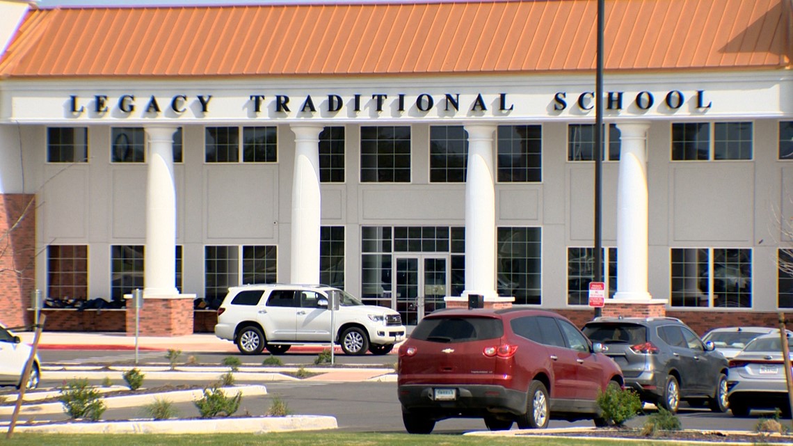 San Antonio mother accused of giving son's bully 'prank' drink ...