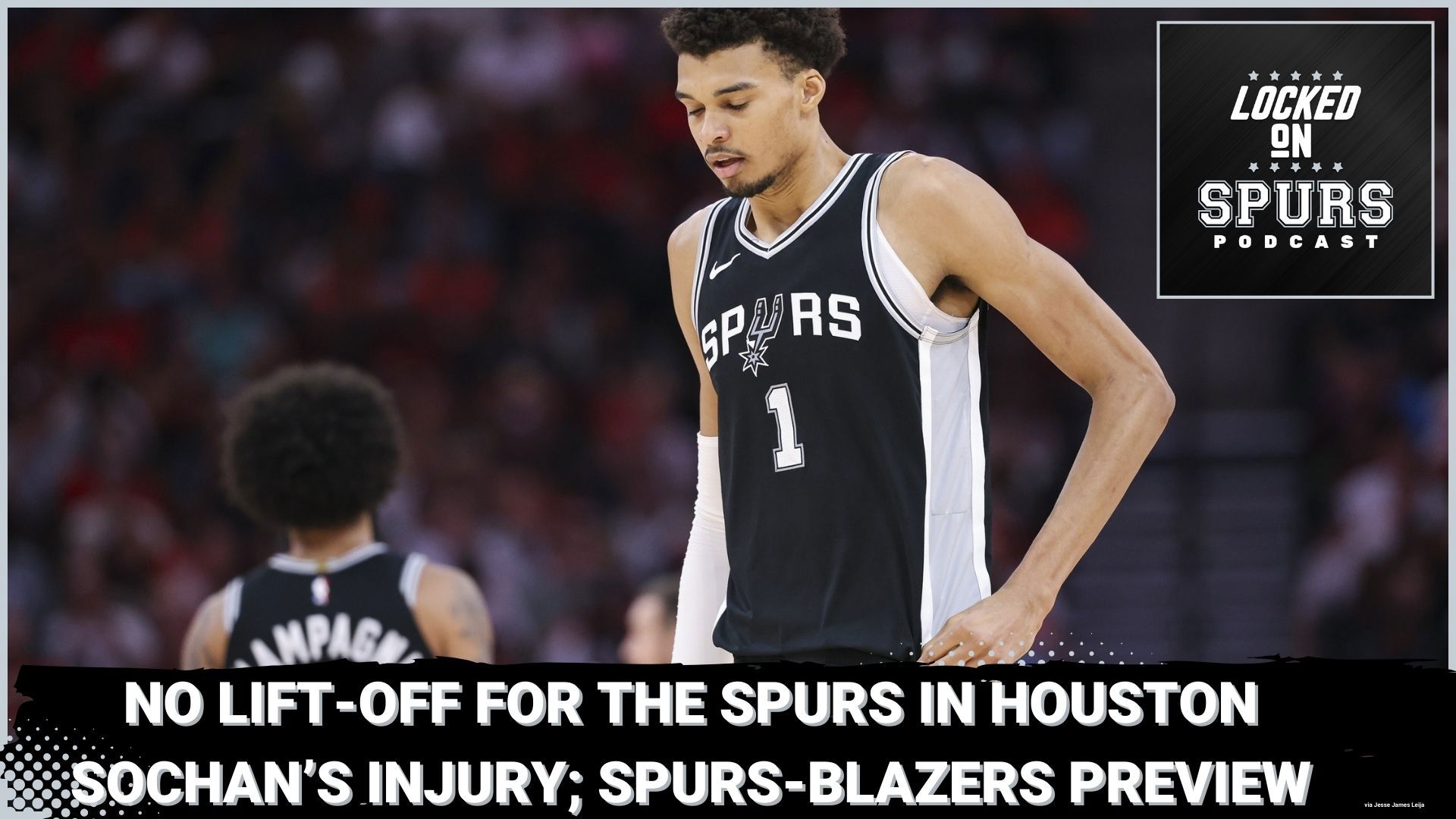 San Antonio Spurs face challenges amidst key injuries and losses.