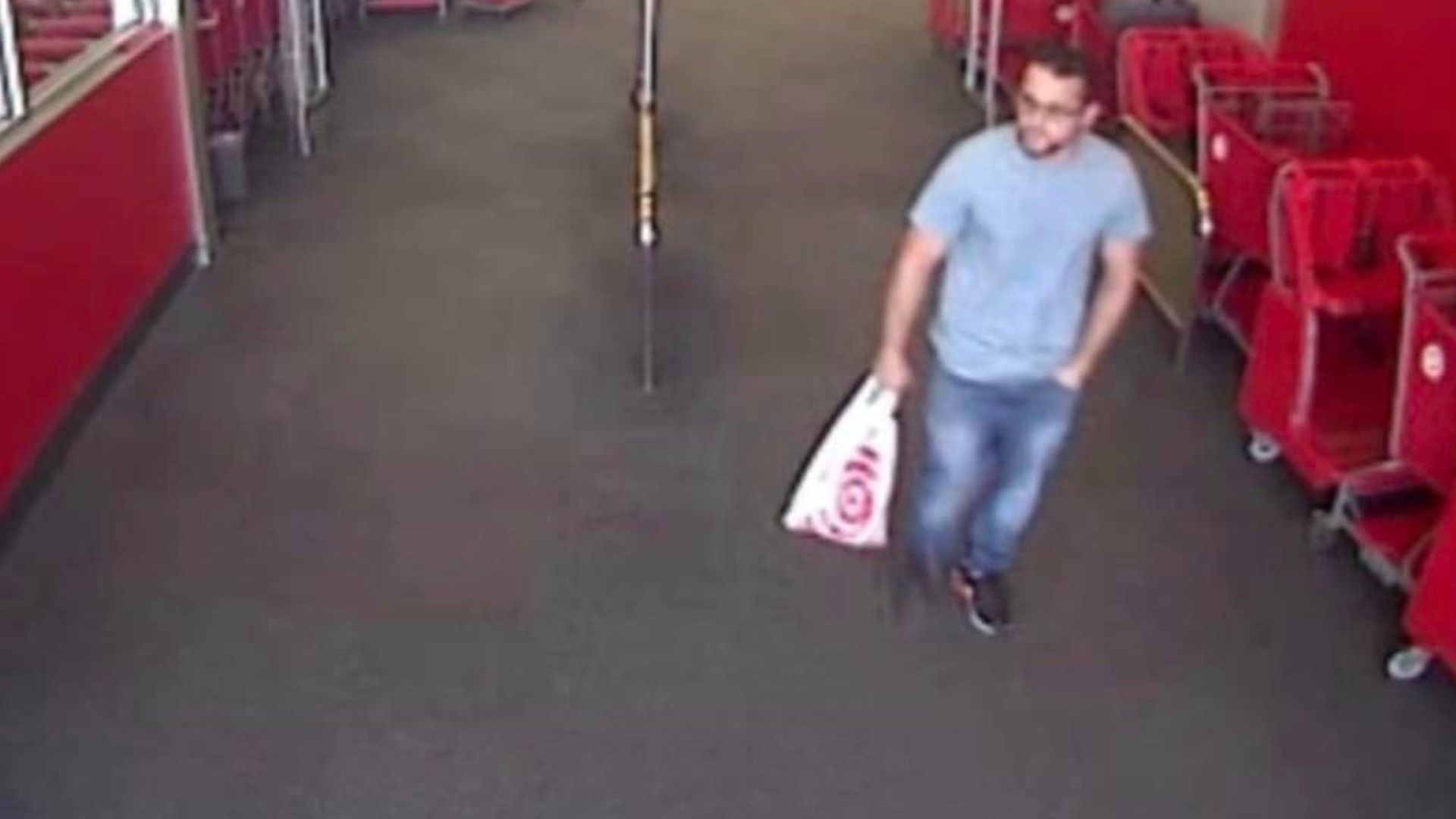Investigators need your help identifying robbery suspect | myfoxzone.com