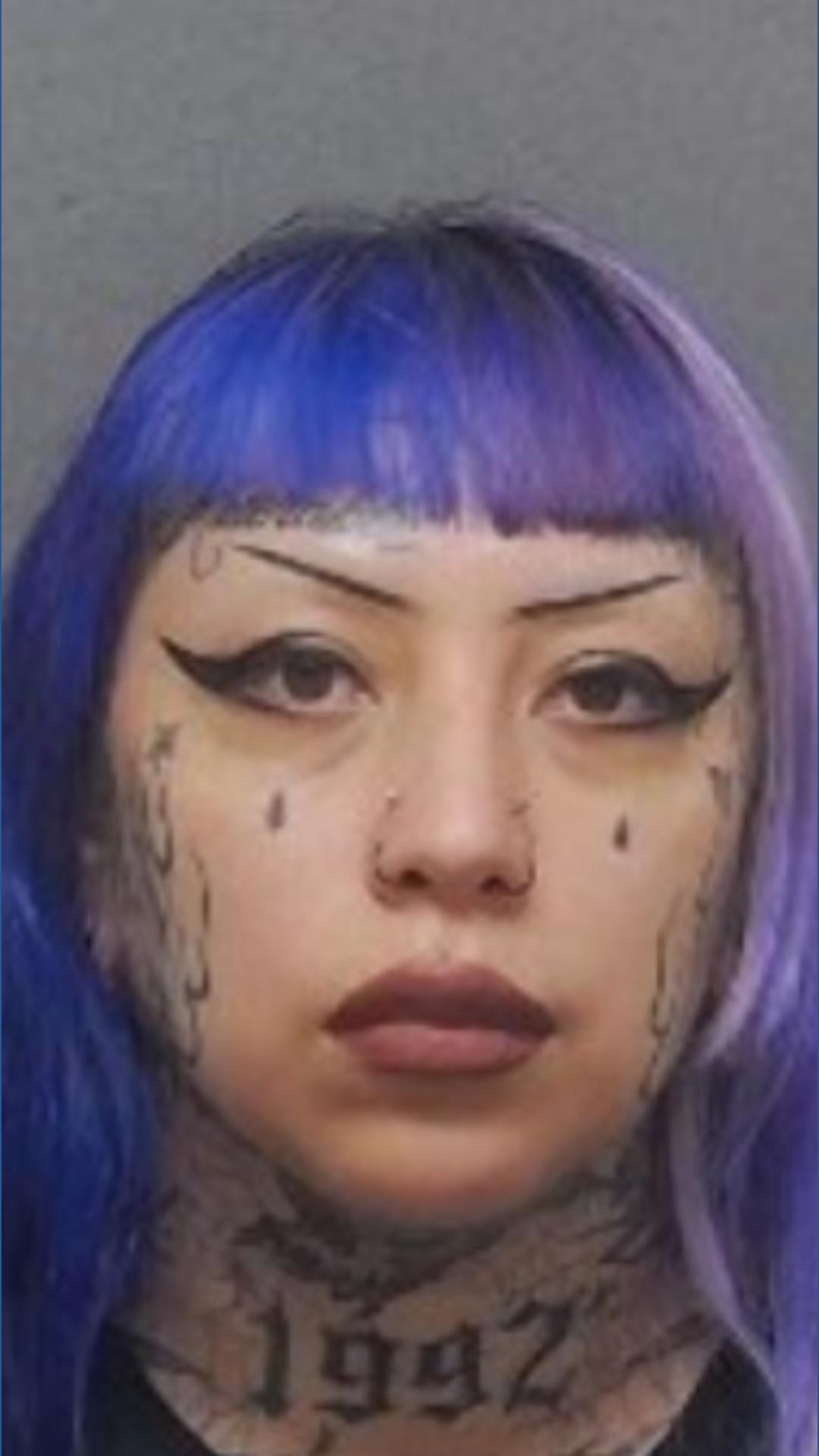 San Antonio mother accused of aiding in son's threats against local ...