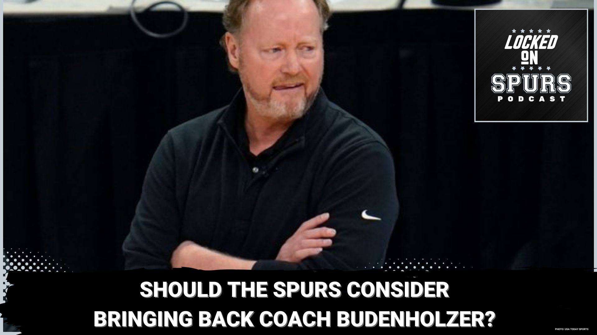 Should the Spurs bring back a familiar face?
