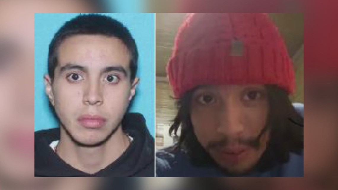 SAPD looking for man accused of livestreaming shooting dog