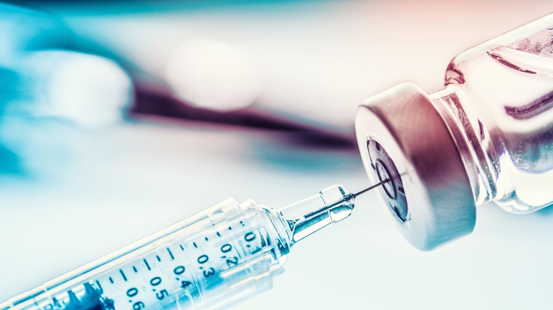 Inside a Texas A&M center making parts of the COVID vaccine - Vimarsana News