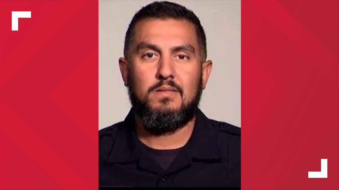 SAPD Officer Arrested On Child Pornography Charges | Myfoxzone.com