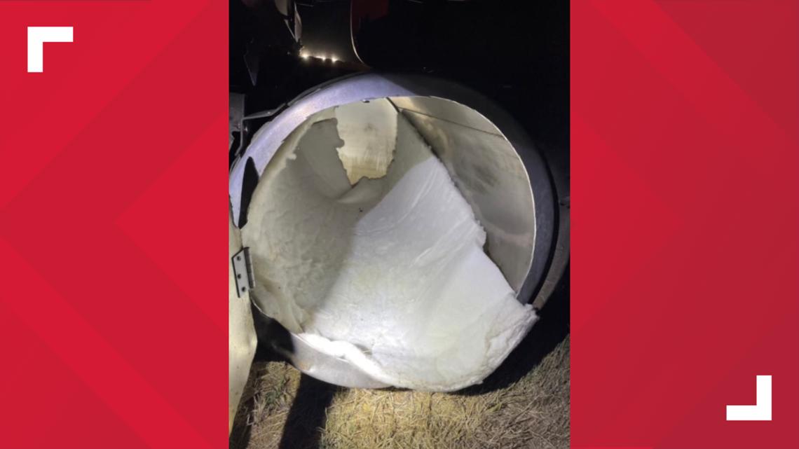 Man arrested in Webb County accused of smuggling migrants | myfoxzone.com