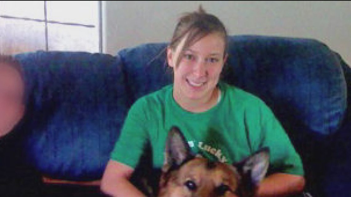 More about Ashli Babbitt San Diego woman killed at Capitol - Vimarsana News