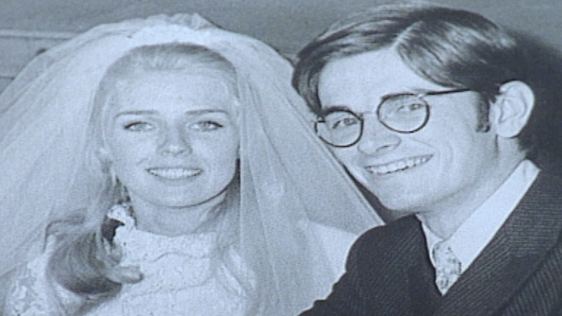 Betty Broderick A bitter divorce ended in brutal murder