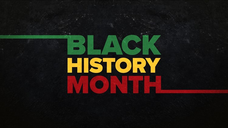 The story behind Black History Month, what it stands for, and why it's important