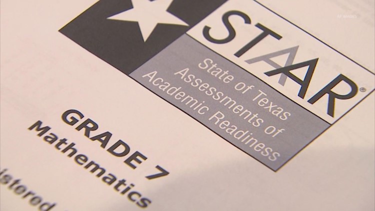 Texas STAAR results improve in math and reading after pandemic dips