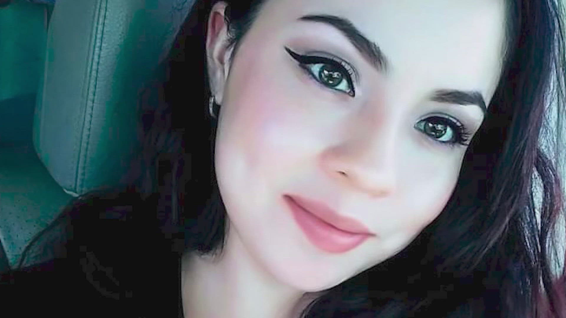 Giselle Tapia-Salazar was found dead on May 31. While investigators suspect foul play, her boyfriend wants the public to know he had nothing to do with her death.