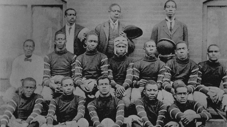 Thursday Night Lights: The Black football stars who once played segregated games in Texas