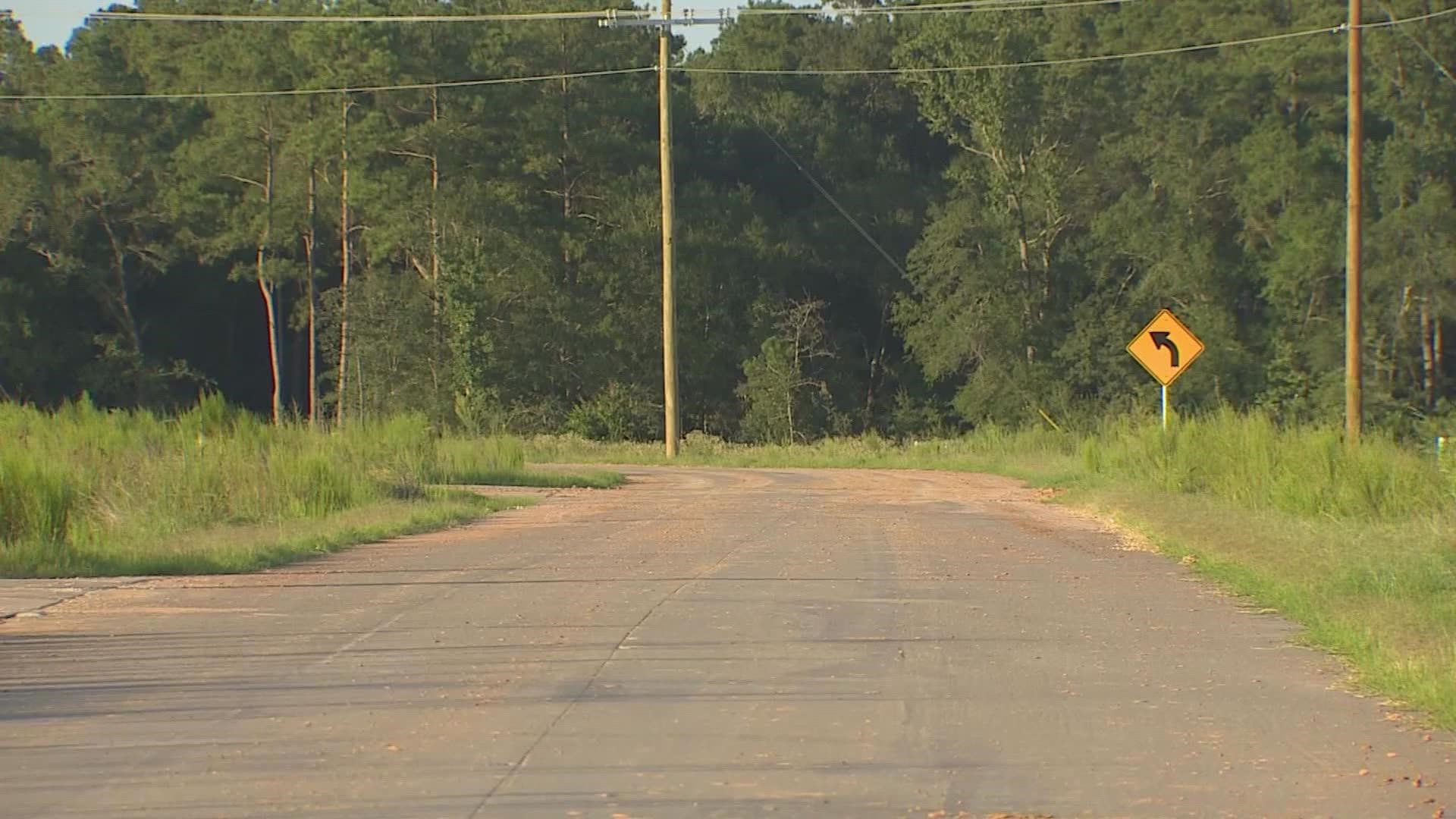 KHOU 11 is learning more about a 16-year-old girl who was found shot to death and dumped on the side of a rural road in Liberty County.