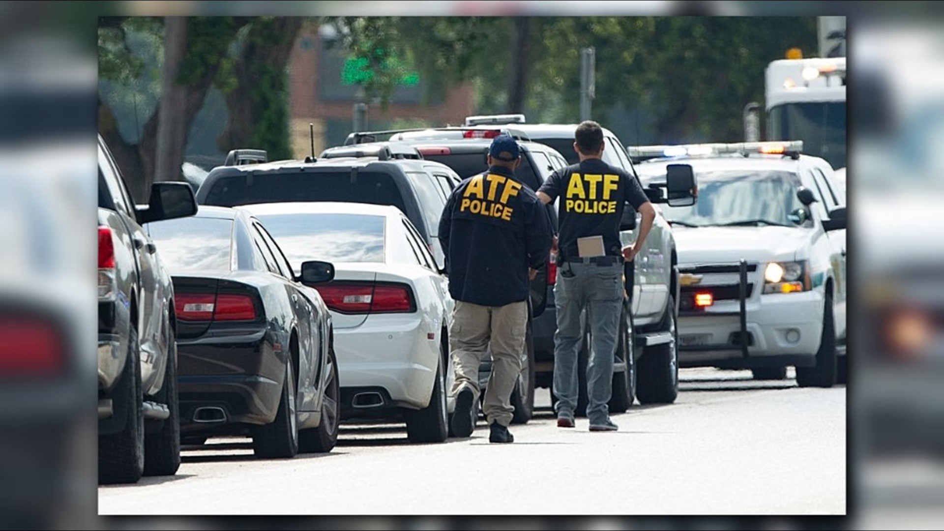 Santa Fe Shooting Suspect Targeted People He Didnt Like Officer Says