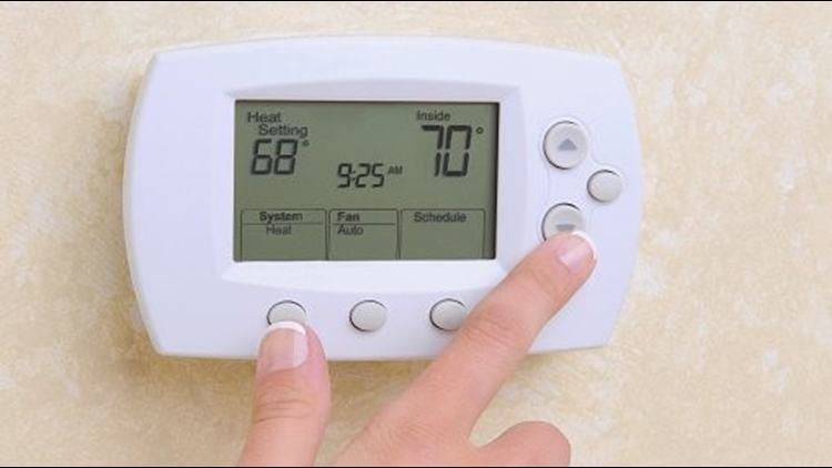 ERCOT said WHAT?! Here's how Texans have been responding to the recommendation to set thermostats to 78 degrees