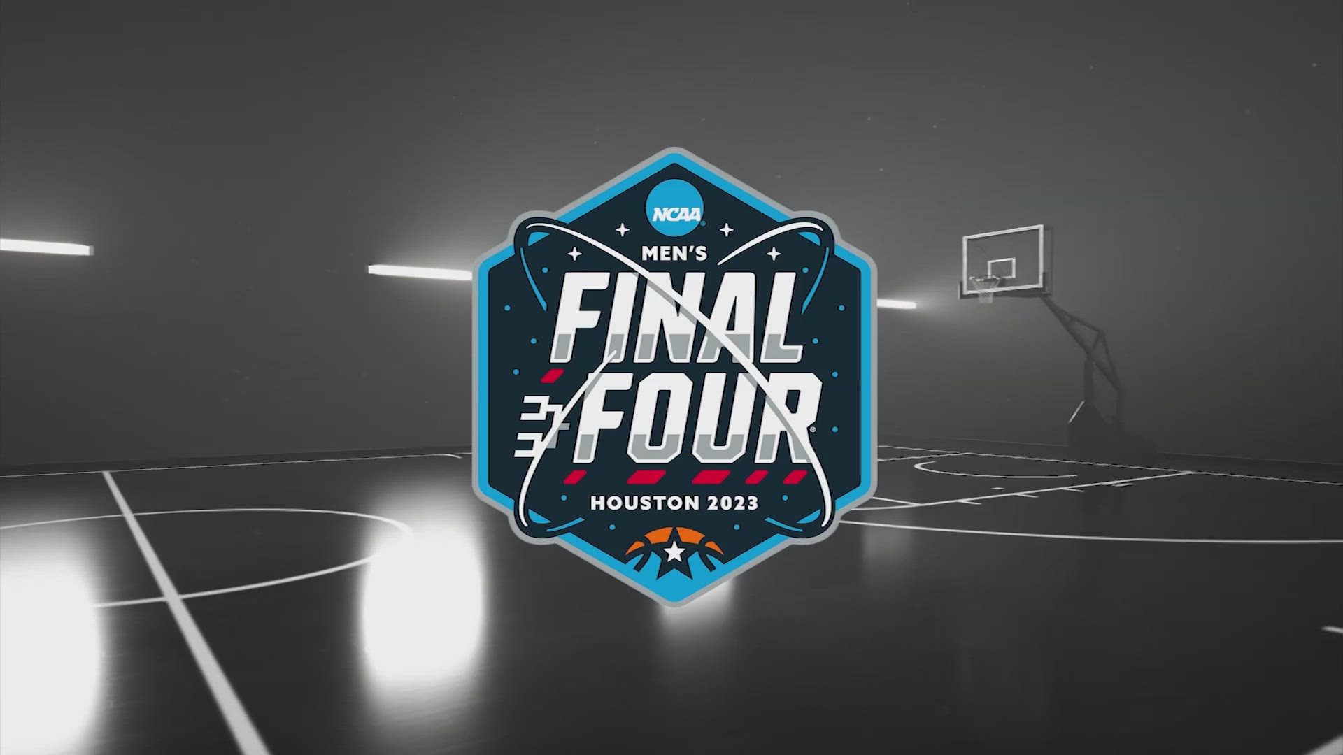 KHOU 11 is your home for the Men's Final Four!
