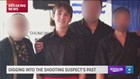 Santa Fe Shooting: Digging into the suspected gunman's past