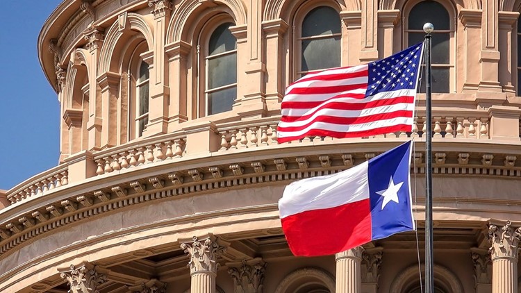 Texas bill targets involuntary organ harvesting in China