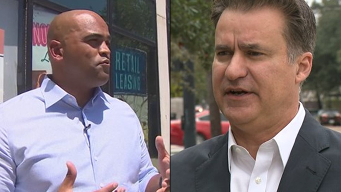 2024 Election Results: Colin Allred, Ted Cruz Senate Race | Myfoxzone.com