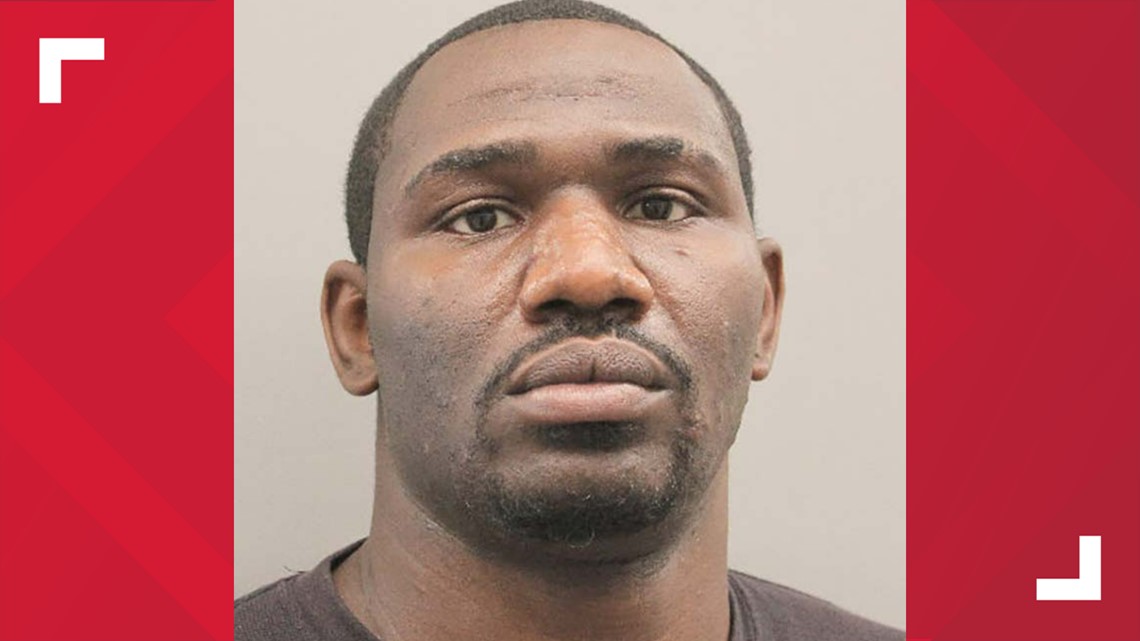 Husband accused of killing wife after catching her cheating | myfoxzone.com
