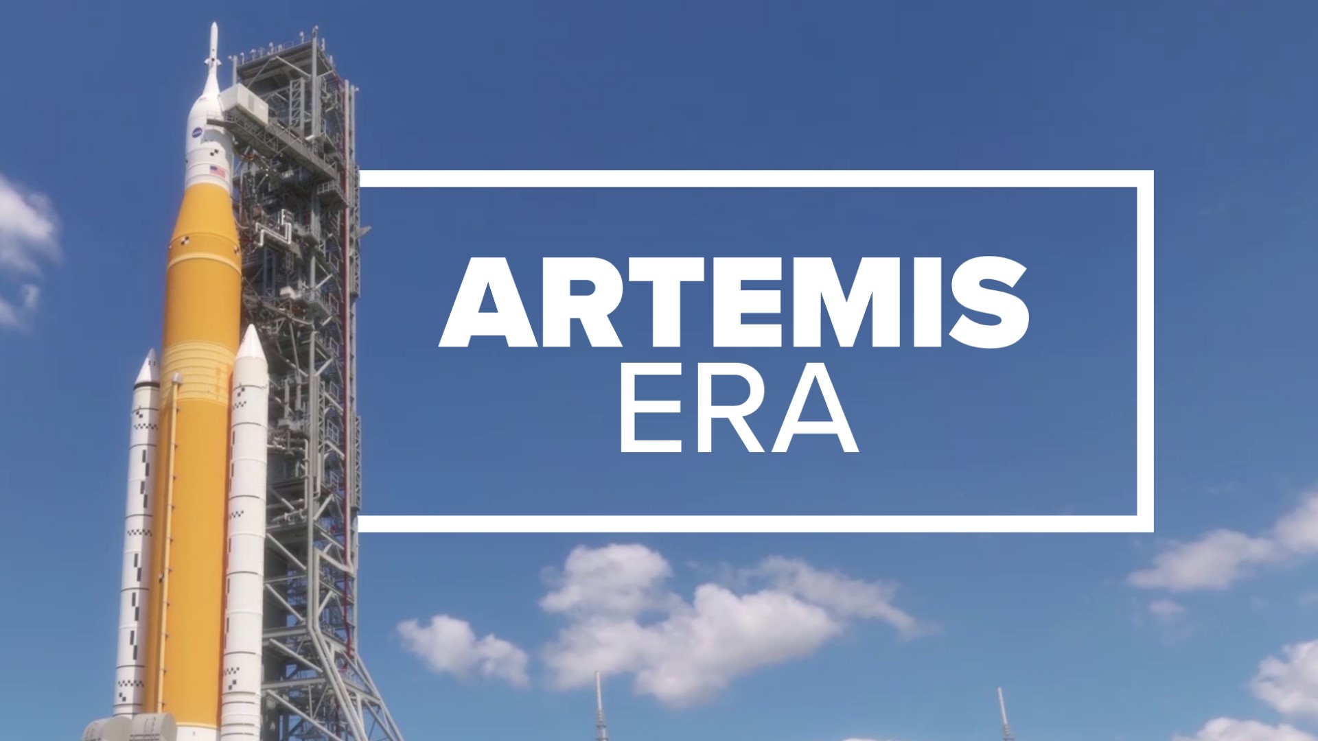 When the Orion rocket launches, mission control at Johnson Space Center in Houston will manage the 42-day Artemis I mission.