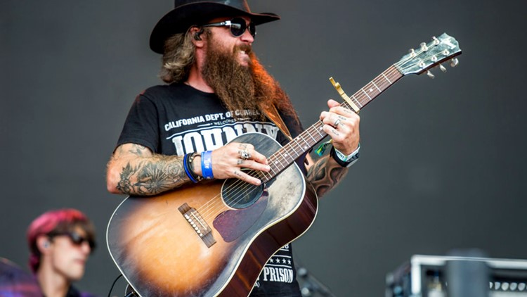 RodeoHouston 2023: Texas native Cody Jinks added to lineup