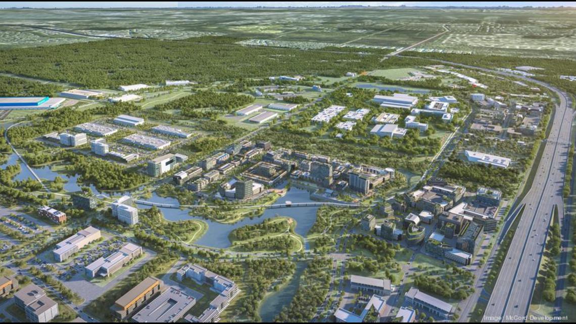 Texas comptroller recommends Bristol Myers Squibb's $1B manufacturing plant for tax break