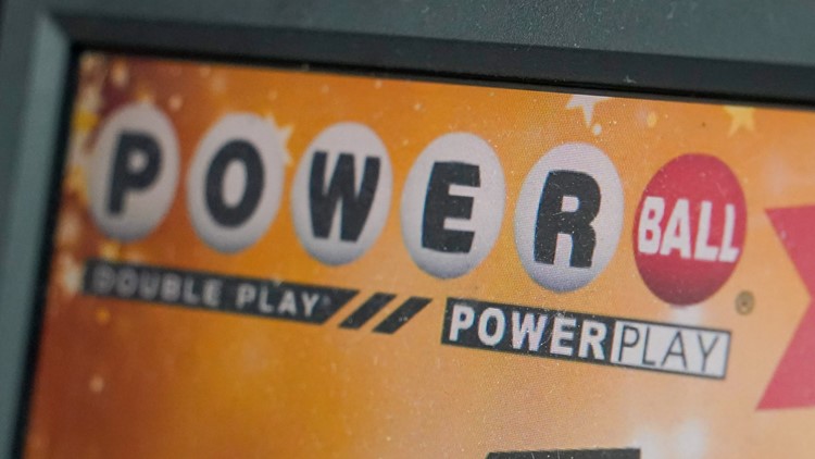 Powerball ticket worth $1M sold at Houston-area Kroger