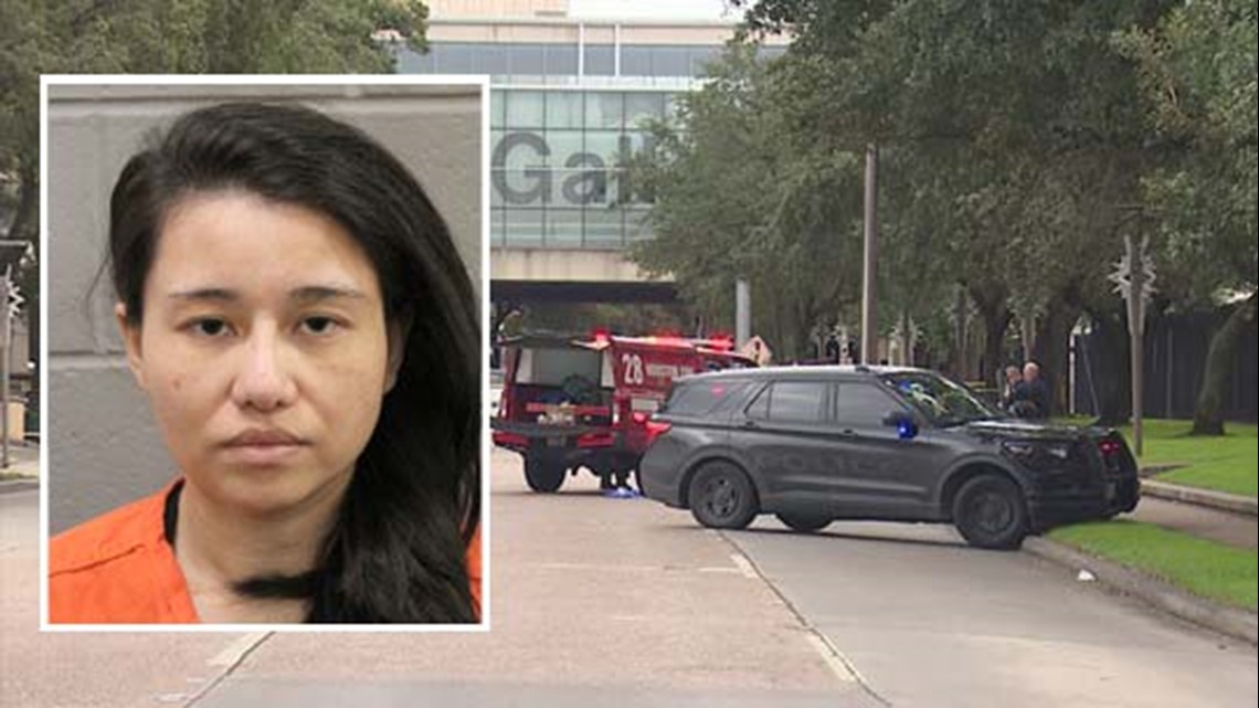 Teen mom stabbed to death over her purse | Houston, Texas news ...