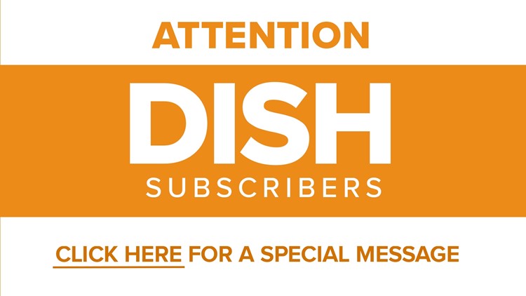 Attention DISH Subscribers