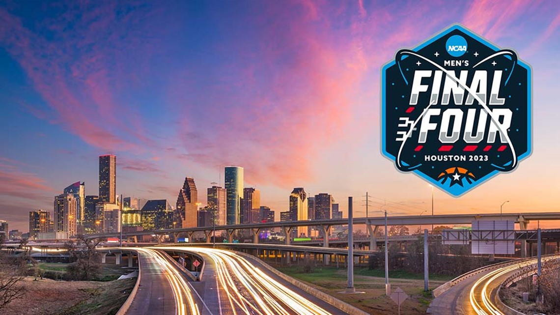 Final Four Houston Last day of Fan Fest, how to get game tickets