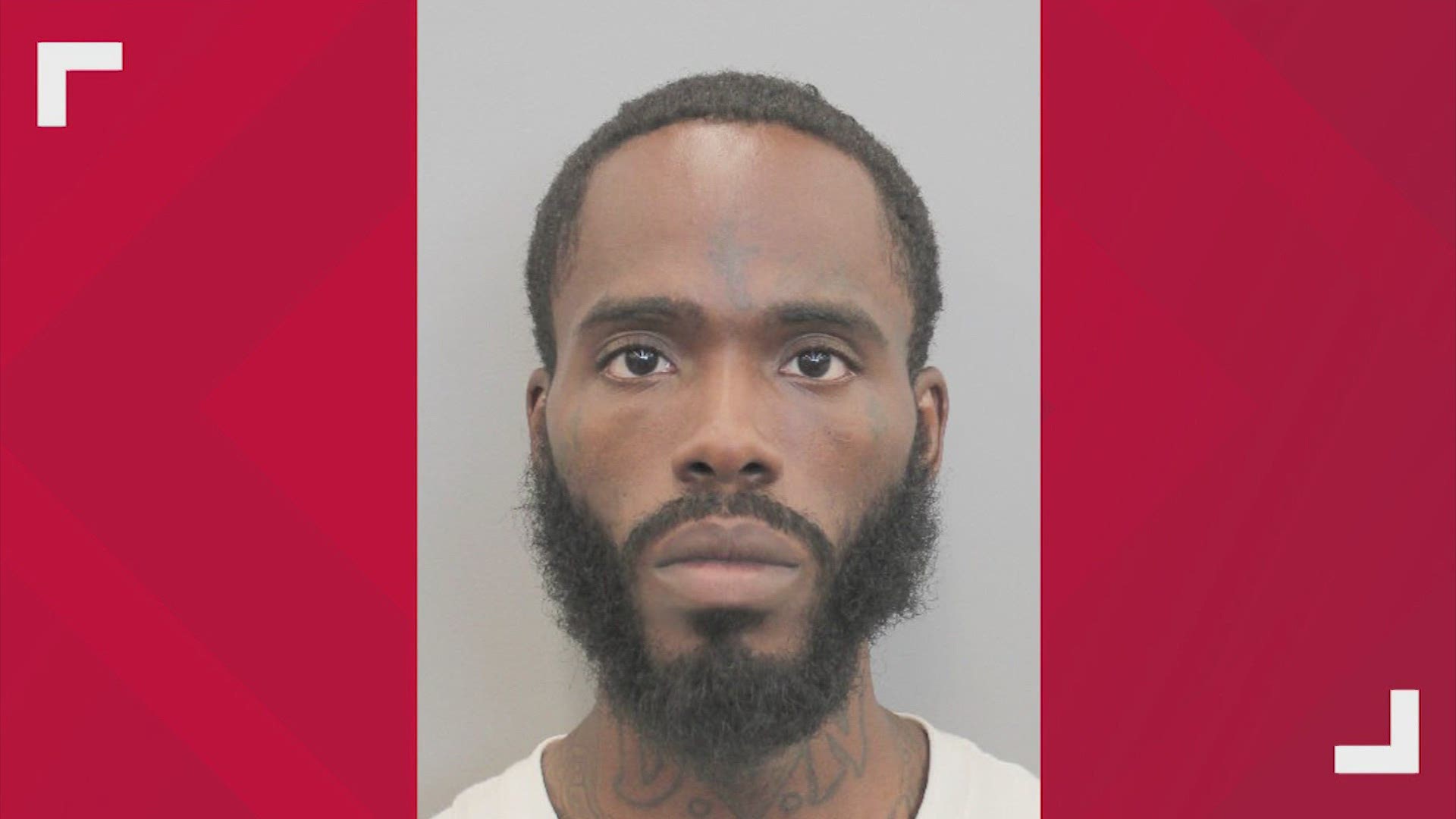 Houston mayor Sylvester Turner said one suspect was arrested on an unrelated charge, and police are searching for another.