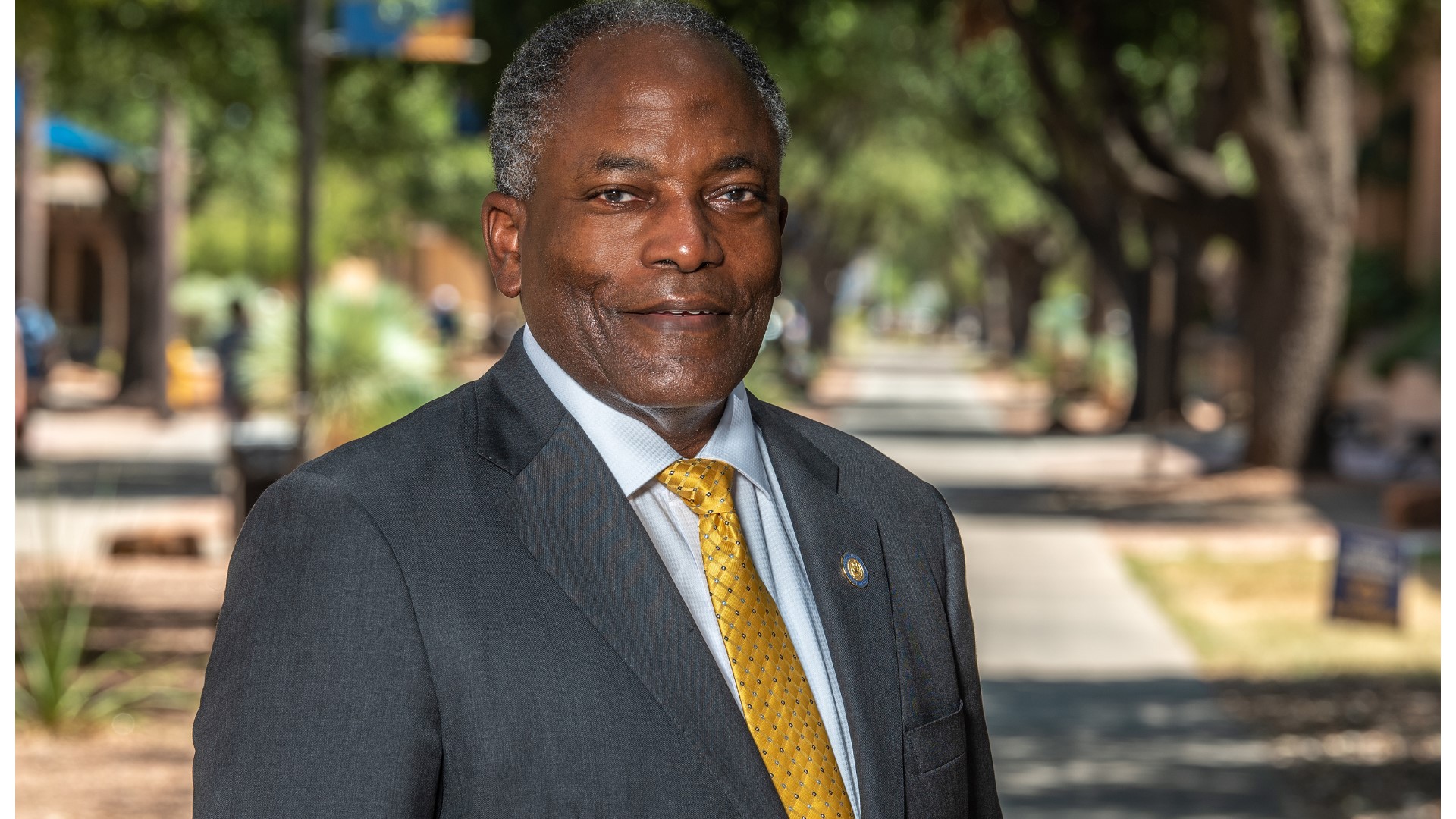 San Angelo native named as Angelo State University president ...