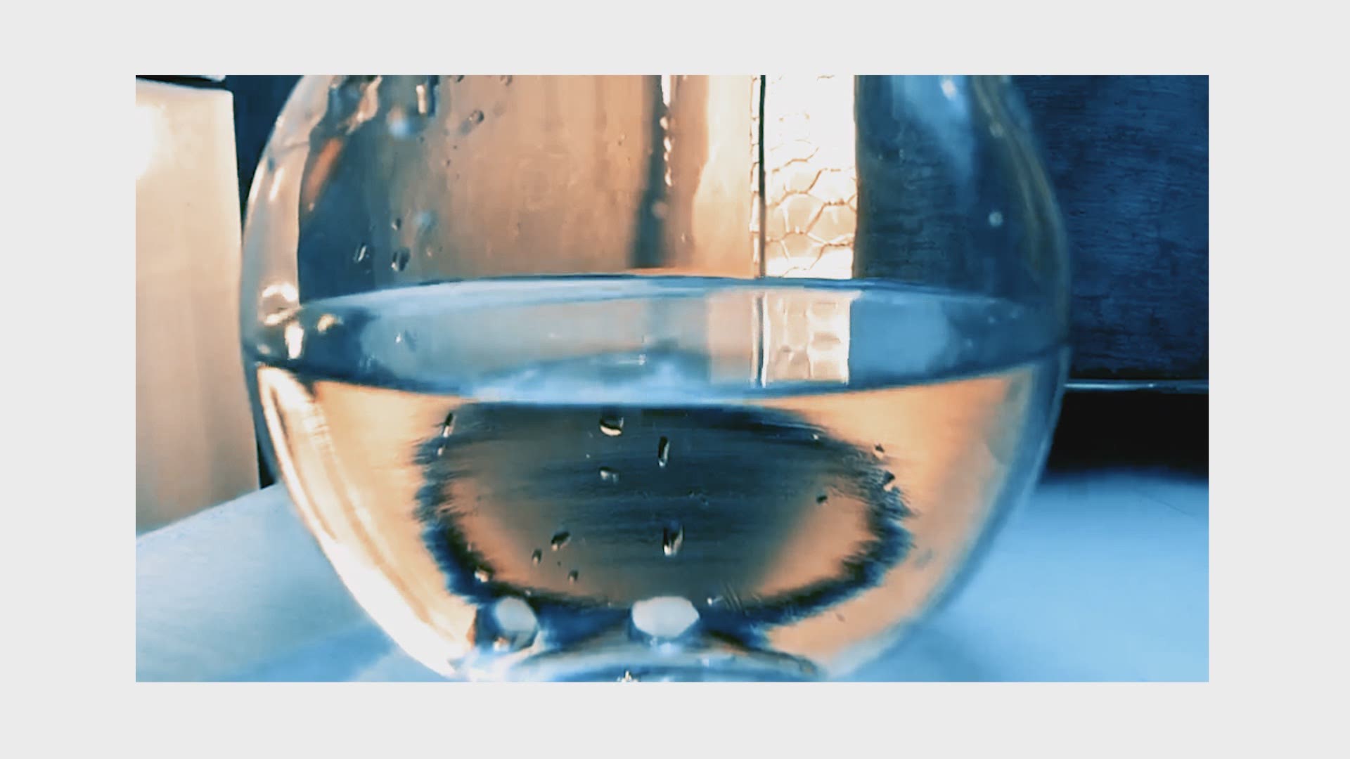 Nearly centuryold water system pipes in W Texas being replaced