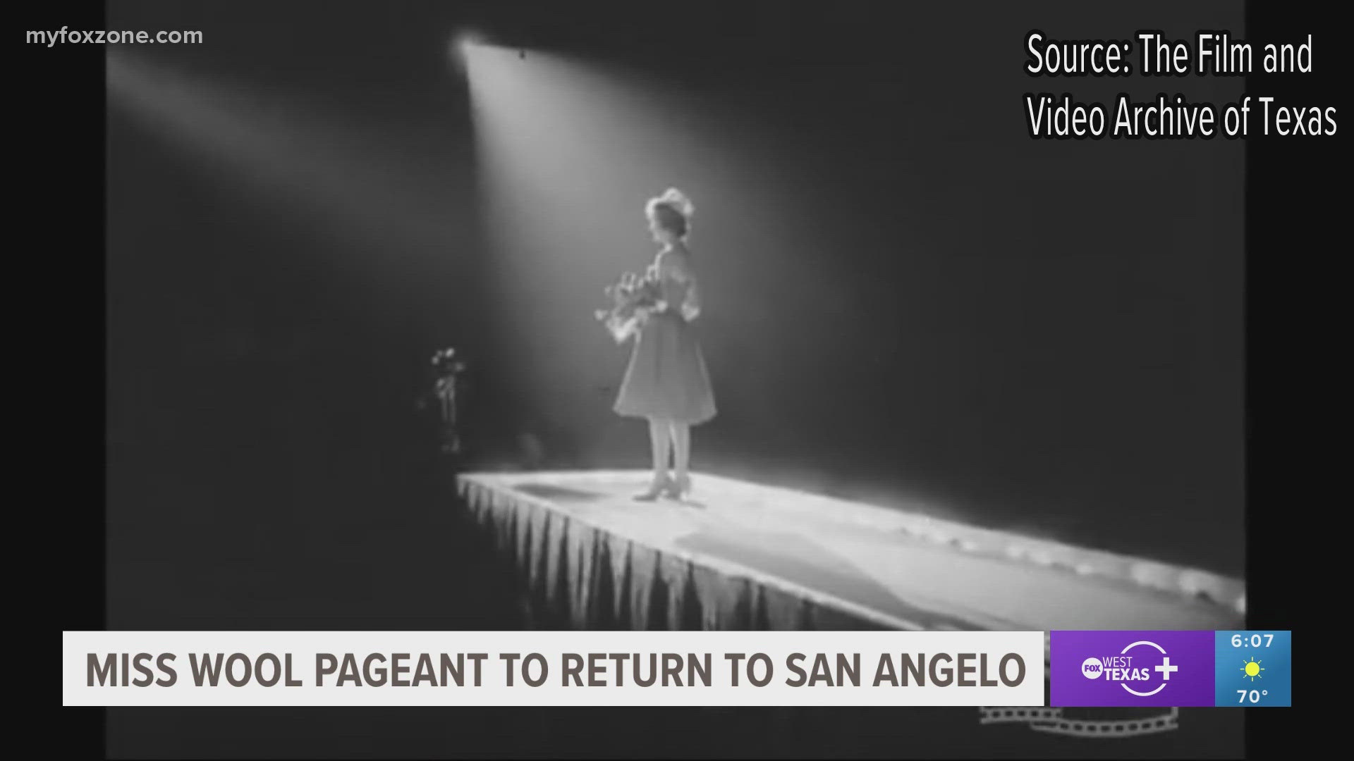 After over 50 years, a San Angelo tradition is returning.