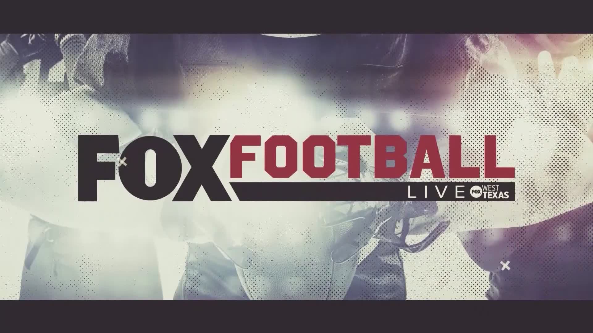 Live fox football new arrivals