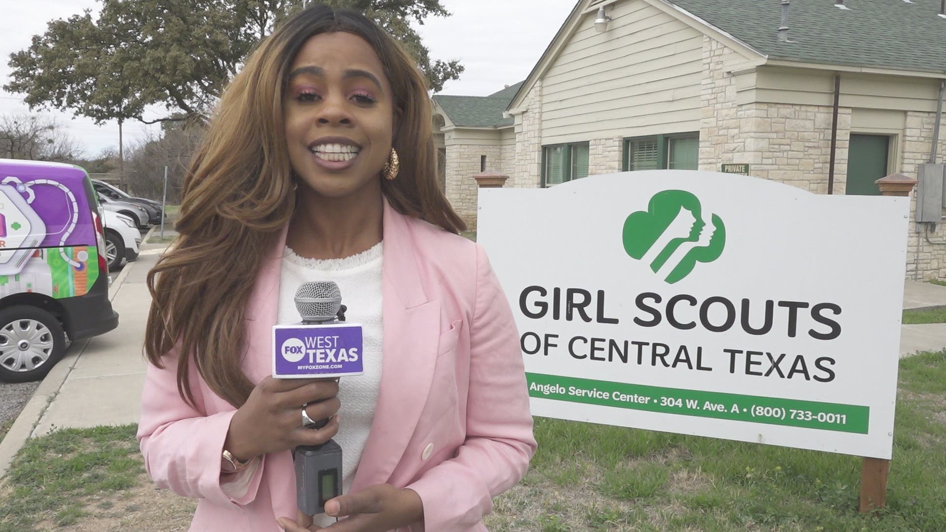 Girl Scouts of Central Texas will be hosting its annual STEM Conference in March.