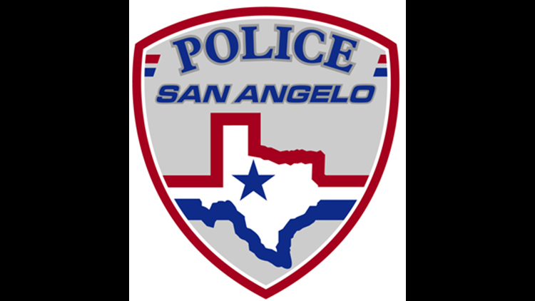 Driver, passenger declared dead after San Angelo crash