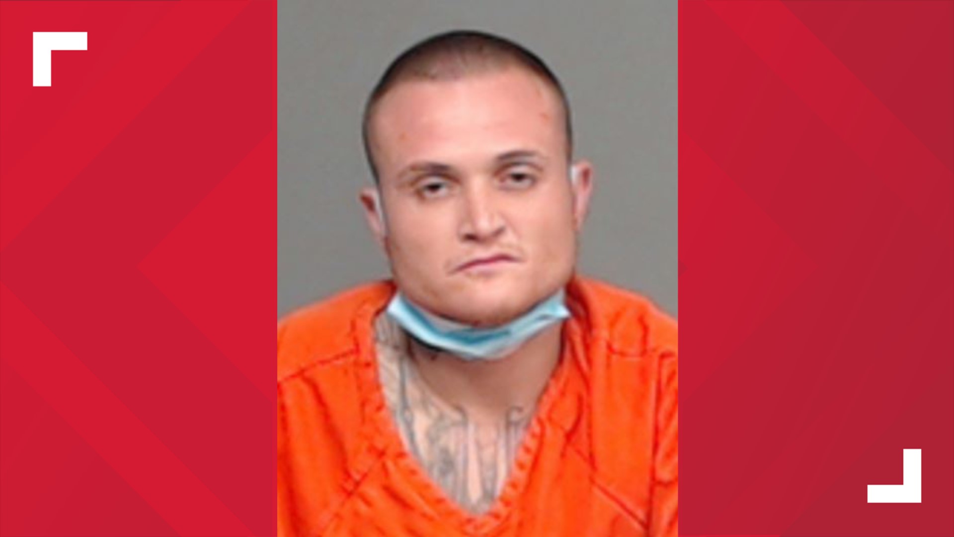 San Angelo man arrested on narcotics charges following a shooting ...
