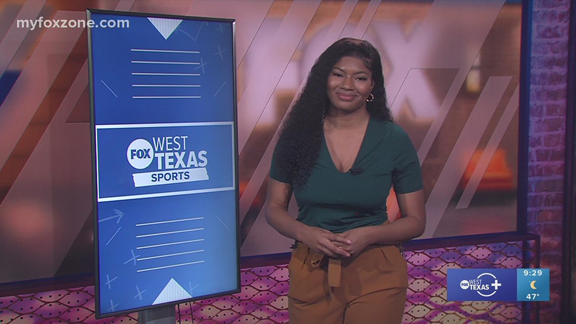 Watch, FOX West Texas Live and On-Demand Videos