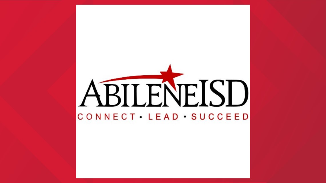 Abilene ISD Announces Changes Principal level Staff Changes Myfoxzone Abilene ISD Announces Changes Principal level Staff Changes Myfoxzone